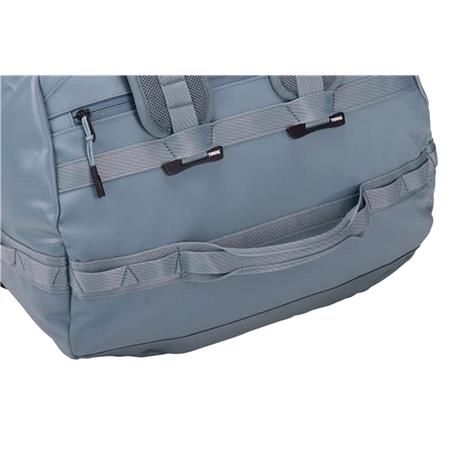 Thule Chasm Duffel 90L   Pond Gray 