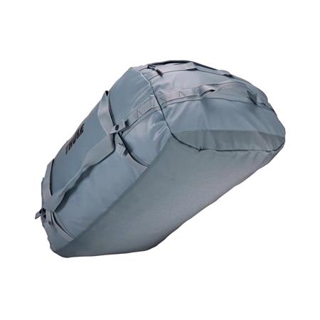 Thule Chasm Duffel 90L   Pond Gray 