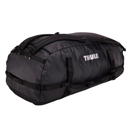 Thule Chasm Duffel 130L   Black 