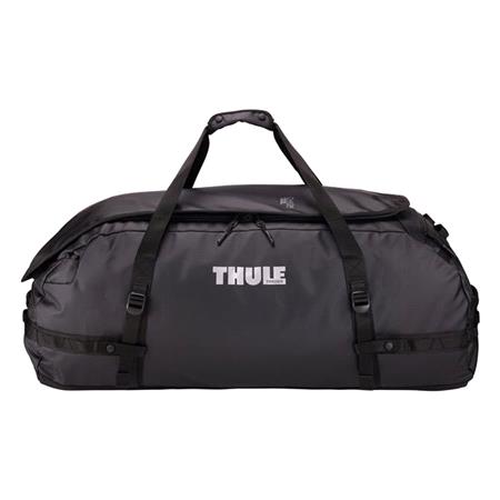 Thule Chasm Duffel 130L   Black 