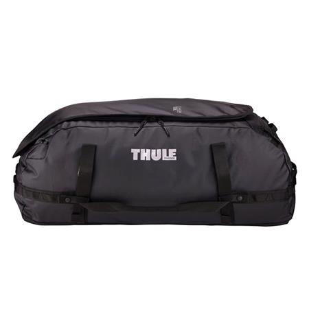 Thule Chasm Duffel 130L   Black 