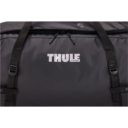 Thule Chasm Duffel 130L   Black 