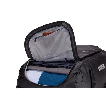 Thule Chasm Duffel 130L   Black 