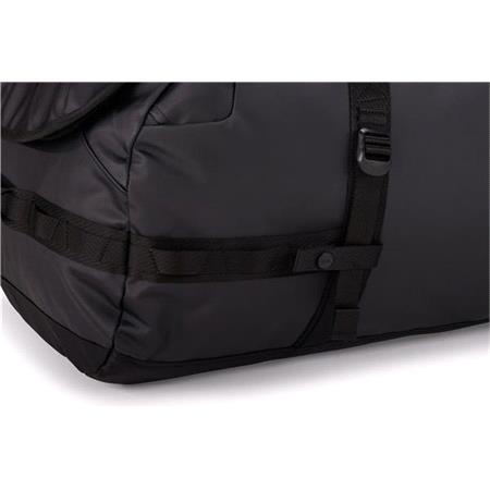 Thule Chasm Duffel 130L   Black 