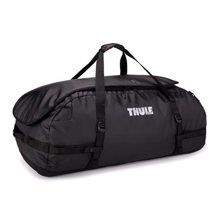 Thule Chasm Duffel 130L   Black 