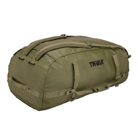 Thule Chasm Duffel 130L   Olivine 