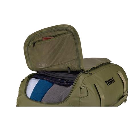 Thule Chasm Duffel 130L   Olivine 