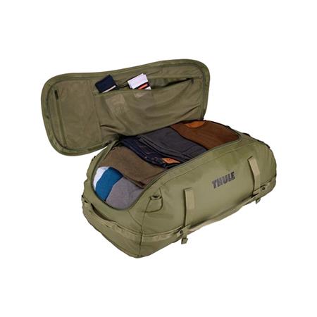 Thule Chasm Duffel 130L   Olivine 