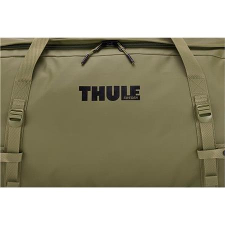 Thule Chasm Duffel 130L   Olivine 