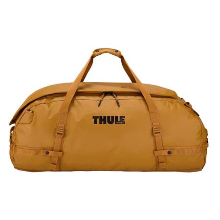 Thule Chasm Duffel 130L   Golden 