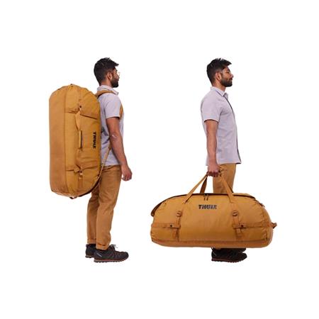 Thule Chasm Duffel 130L   Golden 