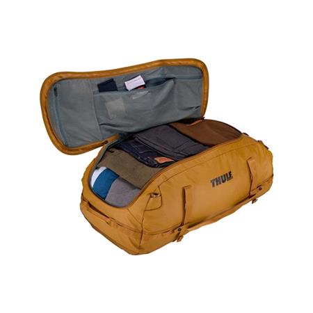 Thule Chasm Duffel 130L   Golden 