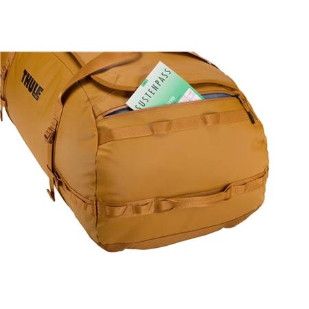 Thule Chasm Duffel 130L   Golden 