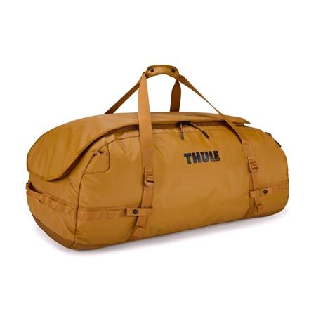 Thule Chasm Duffel 130L   Golden 