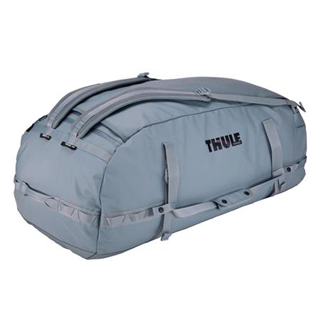 Thule Chasm Duffel 130L   Pond Gray 