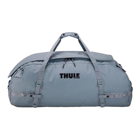 Thule Chasm Duffel 130L   Pond Gray 