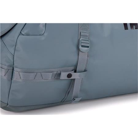 Thule Chasm Duffel 130L   Pond Gray 