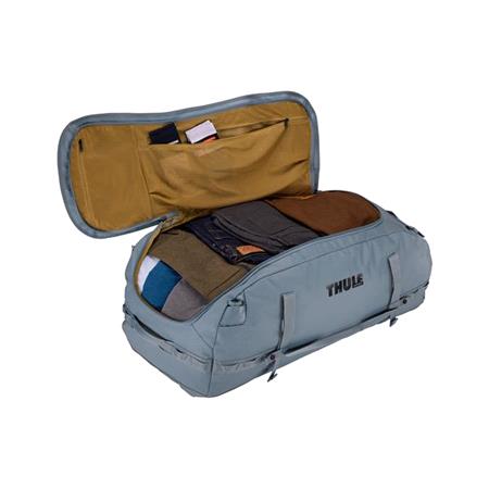 Thule Chasm Duffel 130L   Pond Gray 