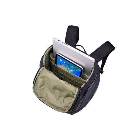 Thule Paramount Hybrid Pannier 26L   Black