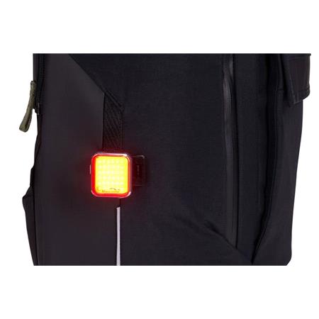 Thule Paramount Hybrid Pannier 26L   Black