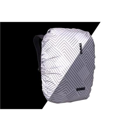 Thule Paramount Hybrid Pannier 26L   Black