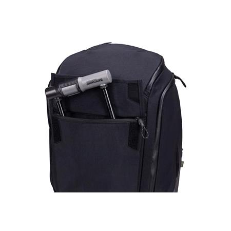 Thule Paramount Hybrid Pannier 26L   Black