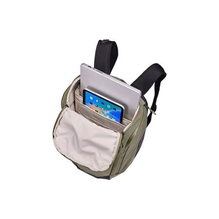 Thule Paramount Hybrid Pannier 26L   Soft Green