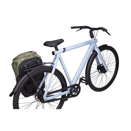 Thule Paramount Hybrid Pannier 26L   Soft Green