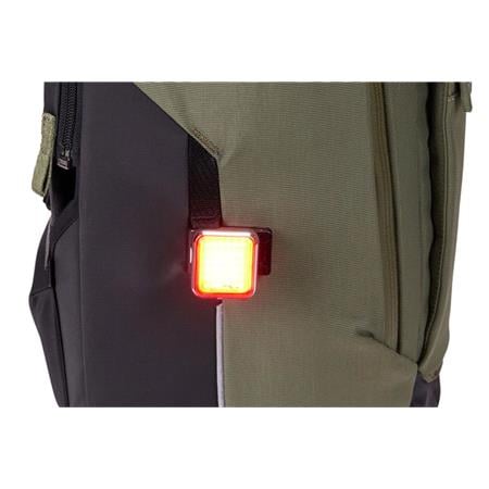 Thule Paramount Hybrid Pannier 26L   Soft Green