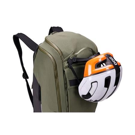 Thule Paramount Hybrid Pannier 26L   Soft Green