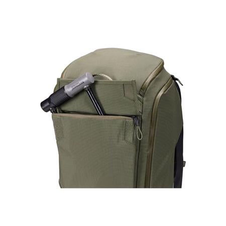 Thule Paramount Hybrid Pannier 26L   Soft Green