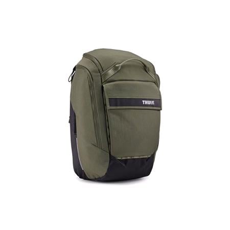 Thule Paramount Hybrid Pannier 26L   Soft Green
