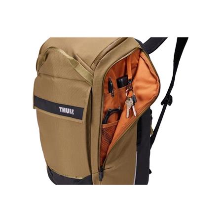 Thule Paramount Hybrid Pannier 26L   Nutria