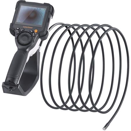 Draper 32051 Laserliner XXL Professional Video Inspection System, 5m