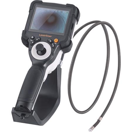 Draper 32053 Laserliner 3DX Professional Video Inspection System (9 mm; 1 m)