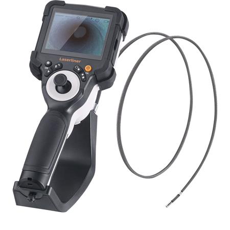 Draper 32060 Laserliner 3DM Professional Video Inspection System