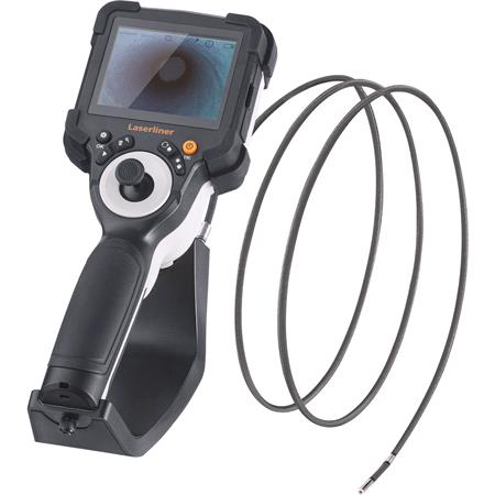 Draper 32061 Laserliner 3DL Professional Video Inspection System