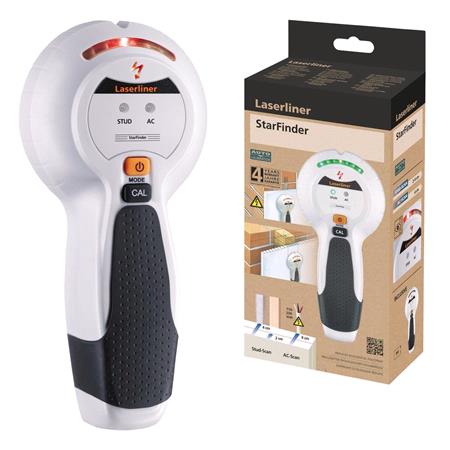 Draper 32081 Laserliner StarFinder   Electronic Locating Device
