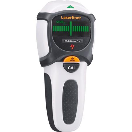 Draper 32085 Laserliner MultiFinder Pro   Universal Locating Device