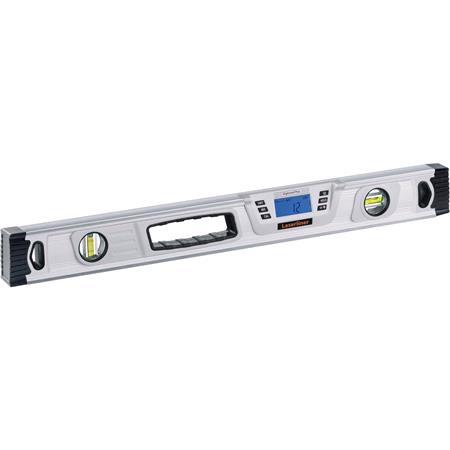 Draper 32095 Laserliner DigiLevel Plus 60 Digital Spirit Level, 600mm