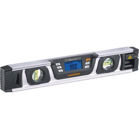Draper 32096 Laserliner DigiLevel Laser G40   Digital Electronic Spirit Level