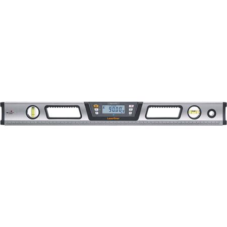 Draper 32097 Laserliner DigiLevel Pro 60 Electronic Spirit Level, 600mm