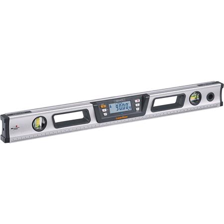 Draper 32097 Laserliner DigiLevel Pro 60 Electronic Spirit Level, 600mm
