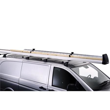 Thule Front Load Stop (combined with 322)