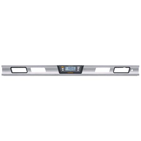 Draper 32101 Laserliner DigiLevel Pro 120 Electronic Spirit Level, 1200mm