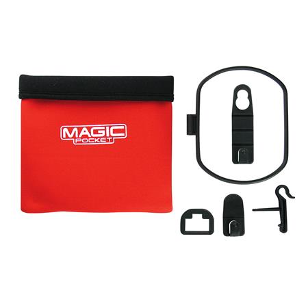 Multipurpose magic pocket   XL   175x145 mm