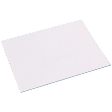 CLEAR 2MM GLASS SCREEN 108X83