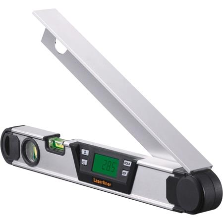 Draper 32139 Laserliner ArcoMaster 40 Angle Meter, 400mm
