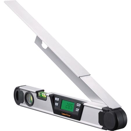 Draper 32139 Laserliner ArcoMaster 40 Angle Meter, 400mm