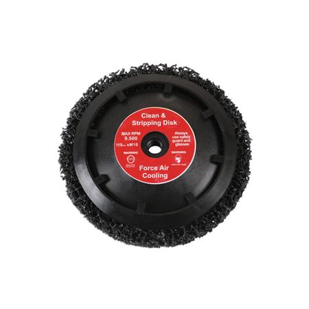 Smart Clean Stripping Disc, 115mm